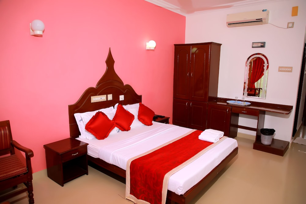 Jeevan Ayurvedic Beach Resort 10/21
