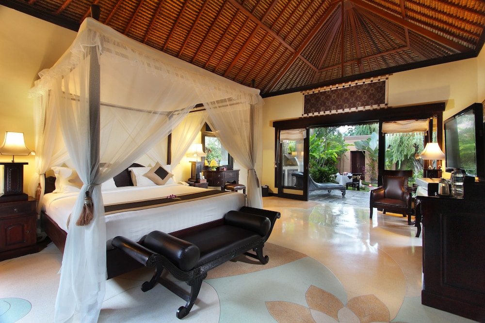 Furamaxclusive Resort Villas Ubud 6/50
