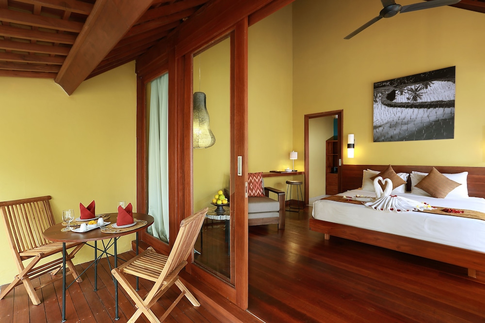 Temuku Villas Ubud 12/50