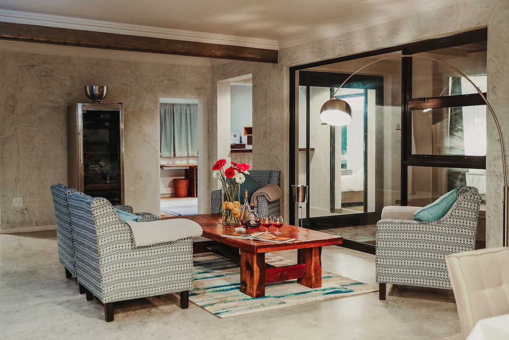 Giardino Boutique Hotel 37/61