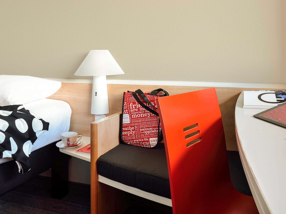 Ibis Dieppe Val Druel 44/65