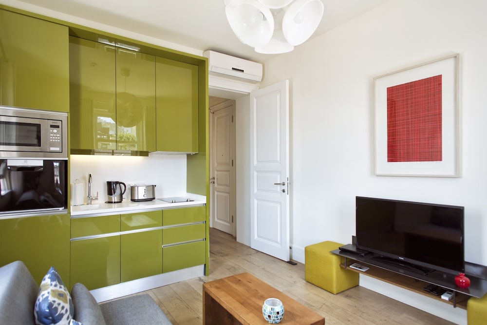 CASA DI BAVA ISTANBUL 8/64