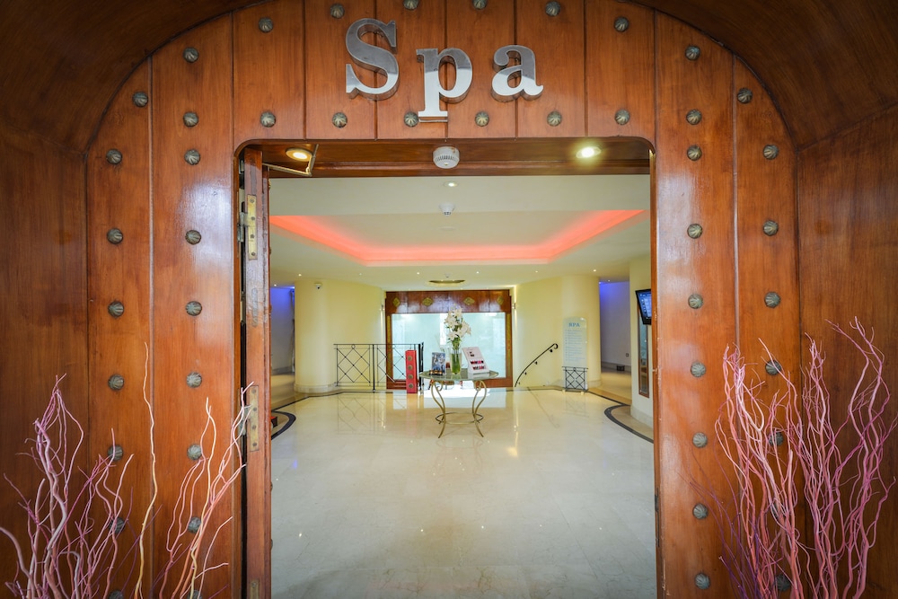 L'Amphitrite Palace Resort & Spa 9/59