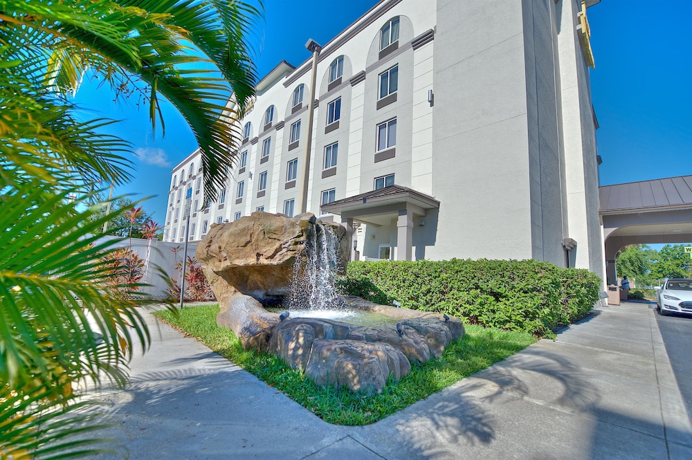 贝斯特韦斯特酒店机场旅馆&套房酒店Sonesta Essential奥兰多(Best Western Airport Inn & Suites(Sonesta Essential Orlando))(Sonesta Essential Orlando) 图片5