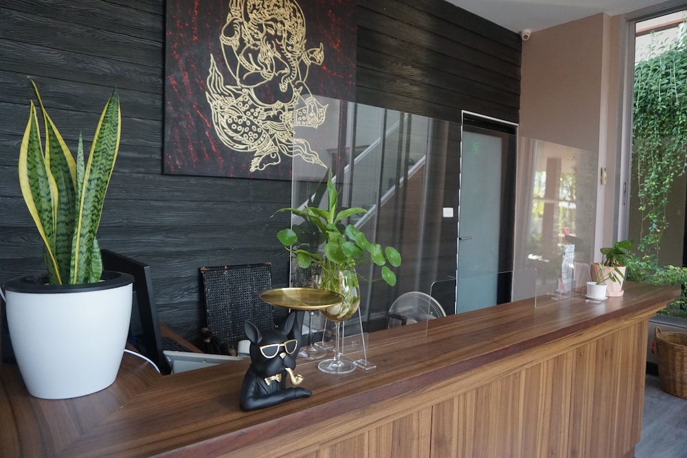 THE SIGNATURE PHUKET RESORT AND RESTAURANT 9/70