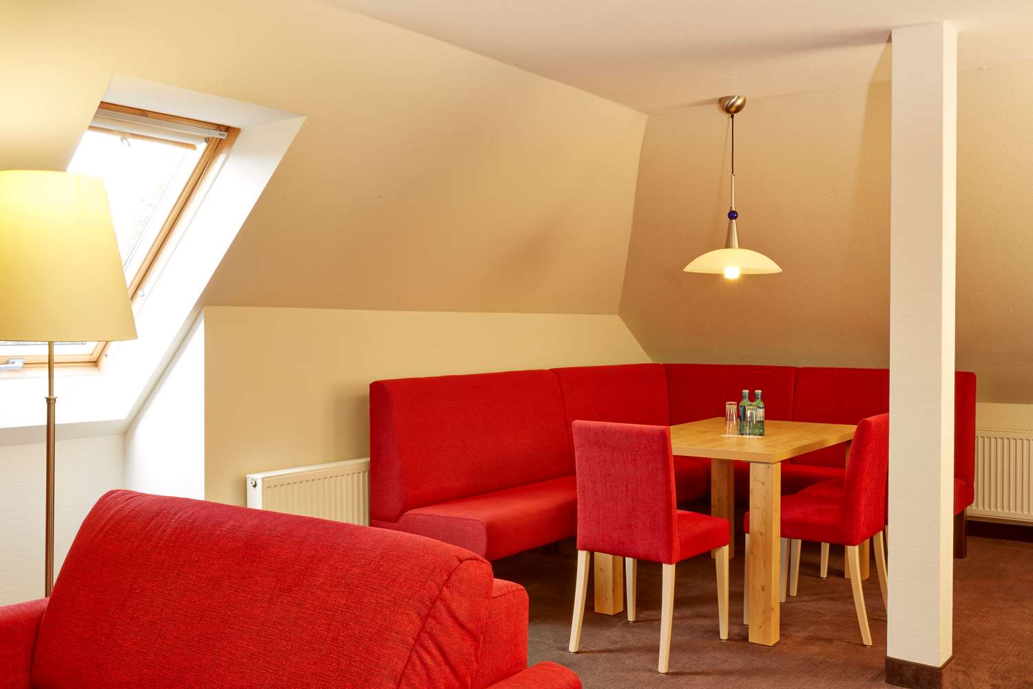H+ Hotel & Spa Friedrichroda 50/71