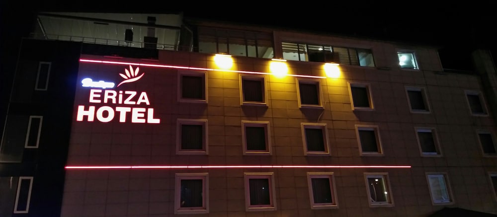 Eriza Boutique Hotel 1/29