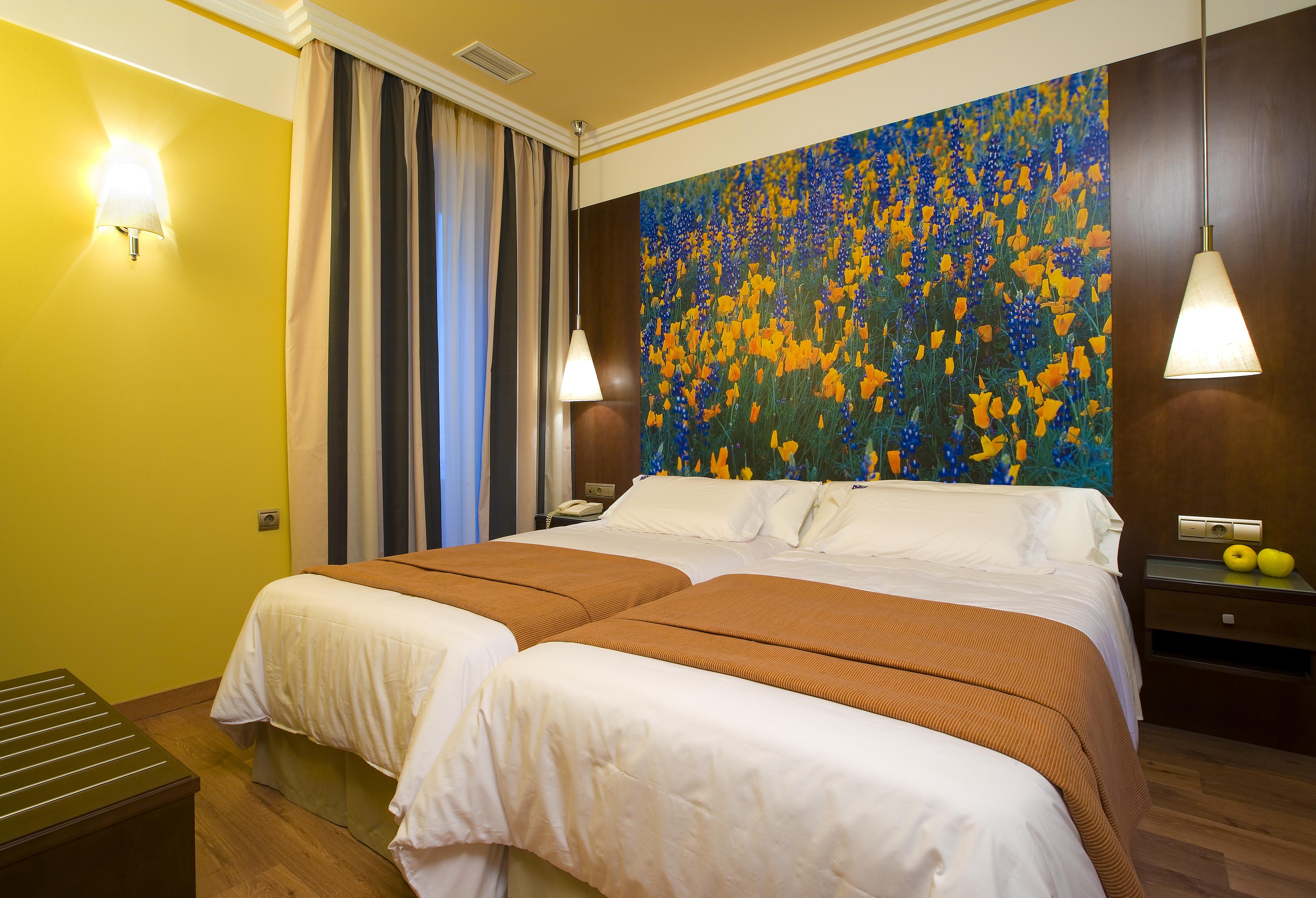 1 Bedroom, Suite