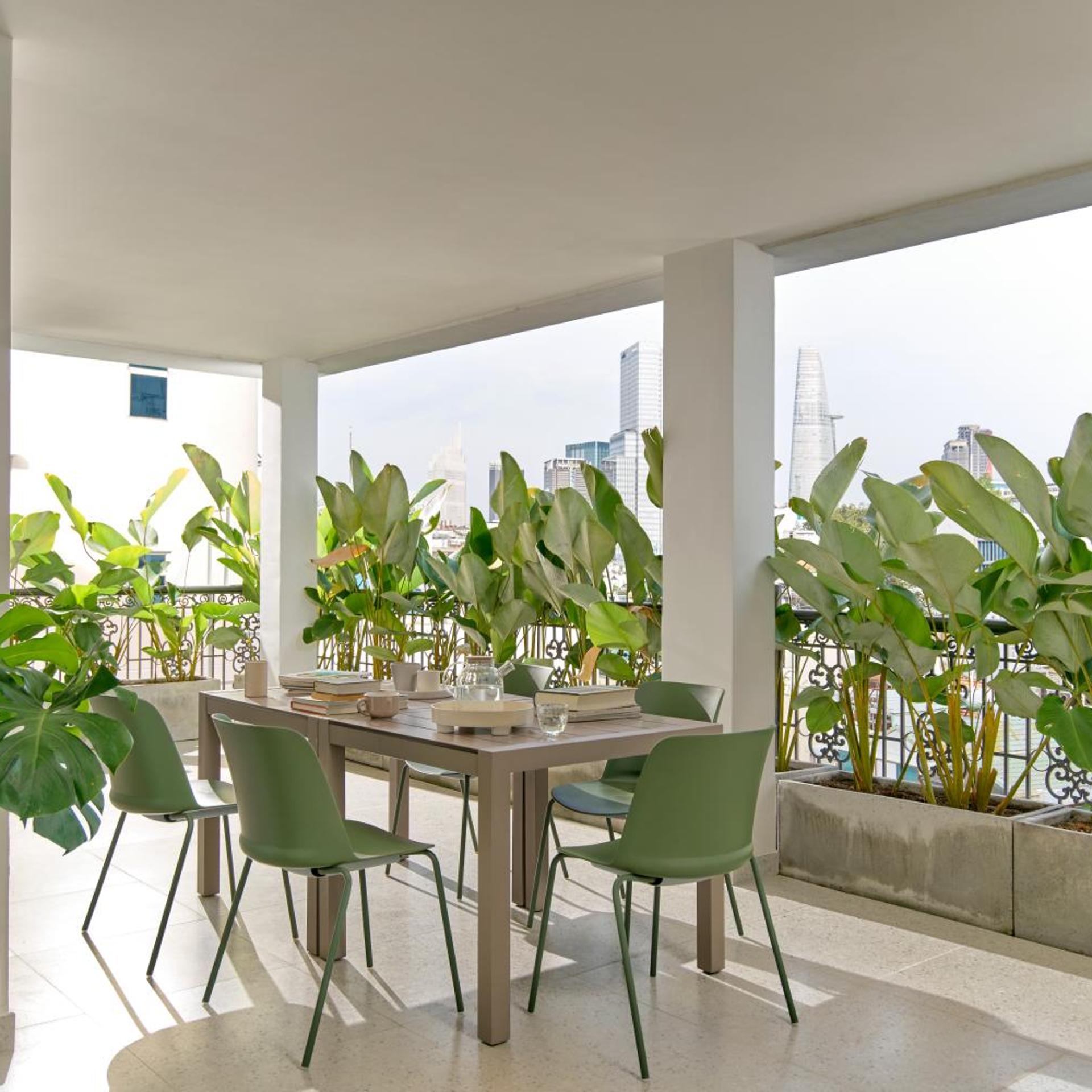 Express By M Village Nguyen Du, a brand of Modern Village Lifestyle 26/31