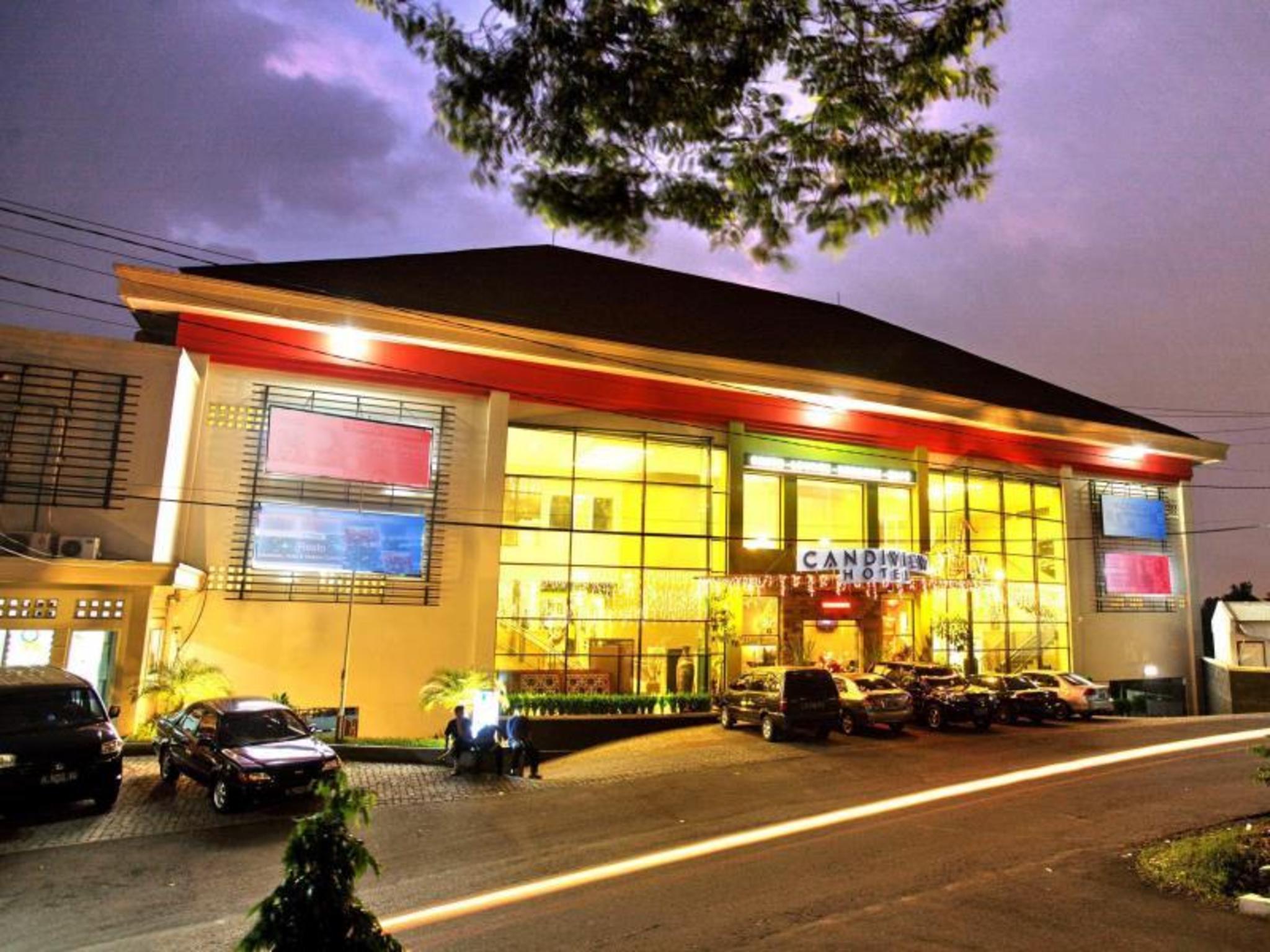 Hotel Candiview Semarang 2/33