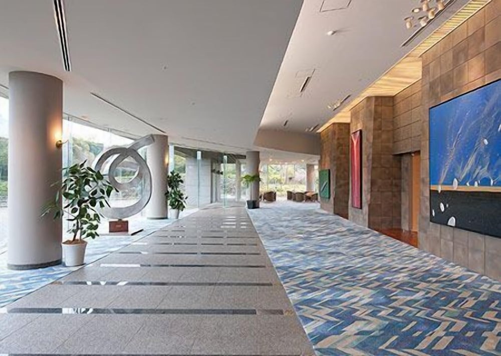 Miyako Resort Okushima Aqua Forest 61/69
