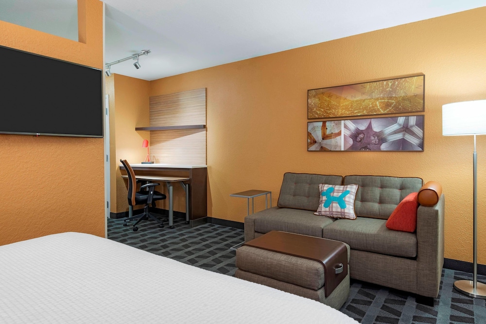 TownePlace Suites by Marriott Savannah Midtown 19/30