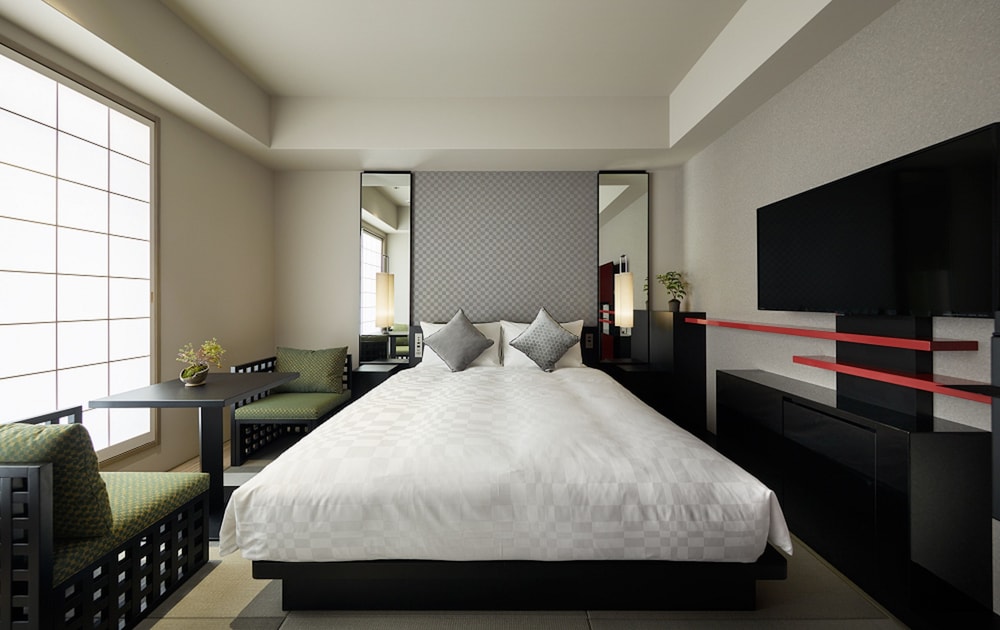 Hotel Resol Trinity Kyoto 15/71