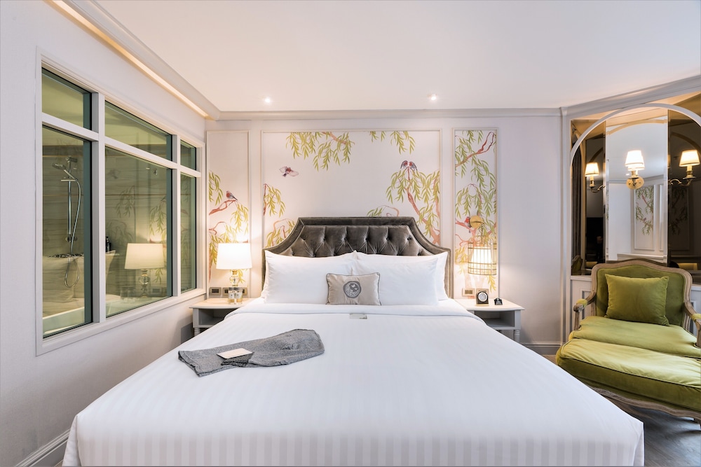 The Salil Hotel Sukhumvit 57 - Thonglor 16/47