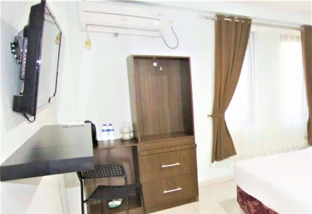 Grand Situ Buleud Hotel 6/18