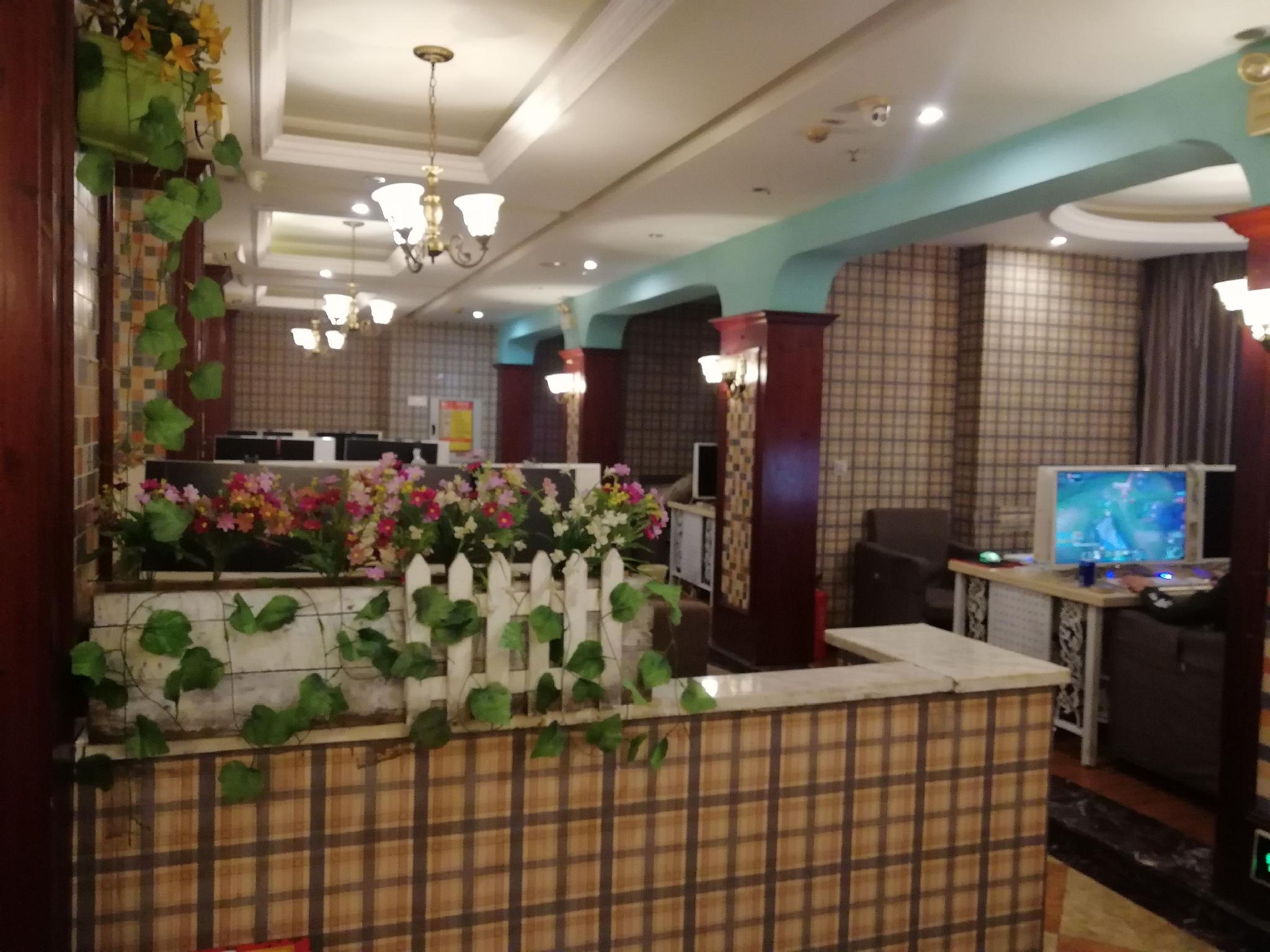 7 Days Sunshine Hotel (Yibin Nanxi Wenhua Road Xinglong Street) 9/33