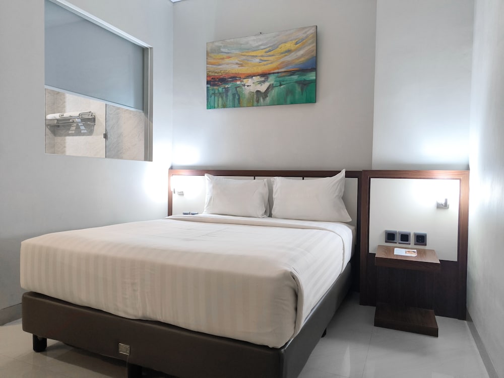 Rylich Panorama Hotel 11/16