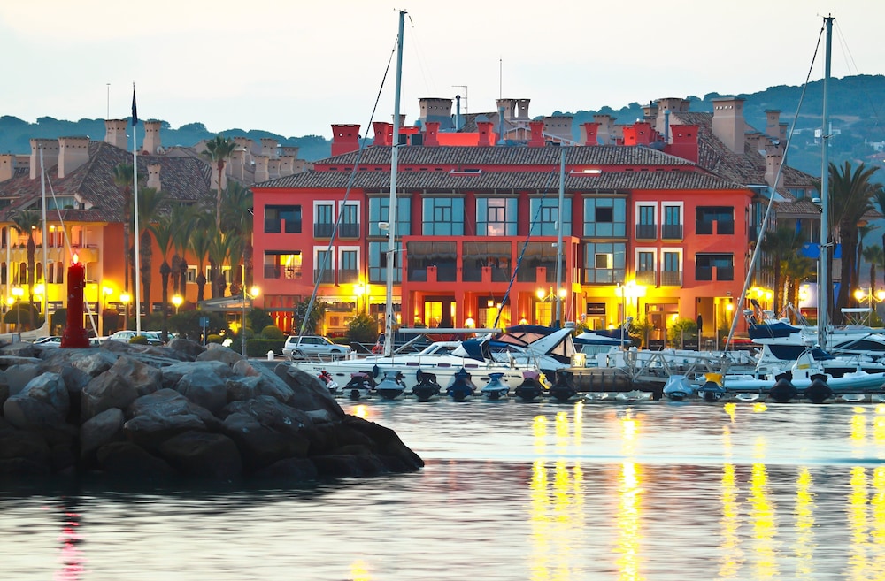 MIM Sotogrande Member of Melia Collection 3/71