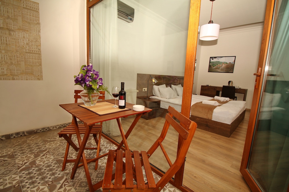 Tbilisi View Hotel 49/65