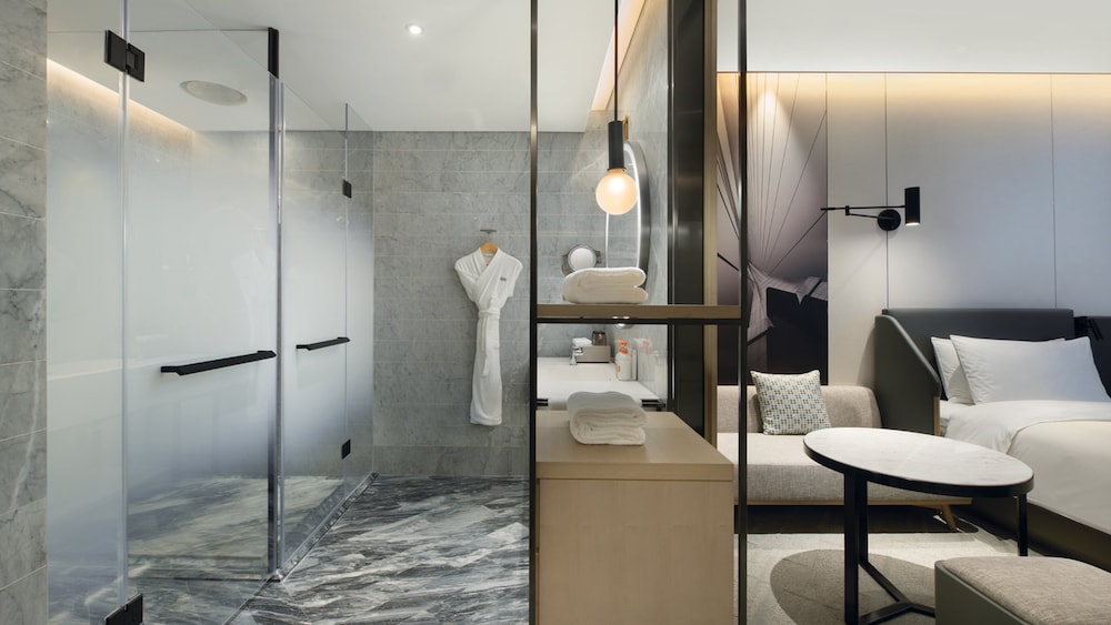 Crowne Plaza Quanzhou Riverview 25/78