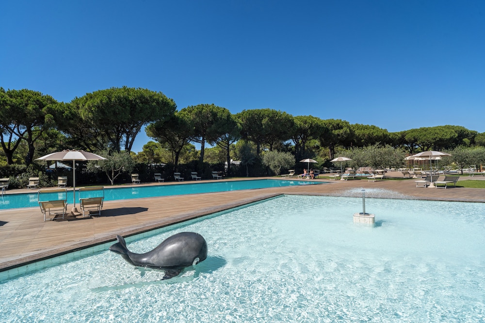 Club del Sole Orbetello Family Collection 22/45