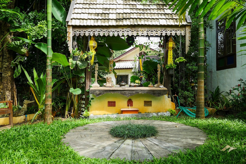 Hongkhao Village 89/100