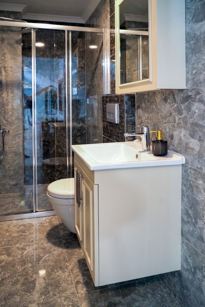 Taksim Elysium Residence CTS 6/50