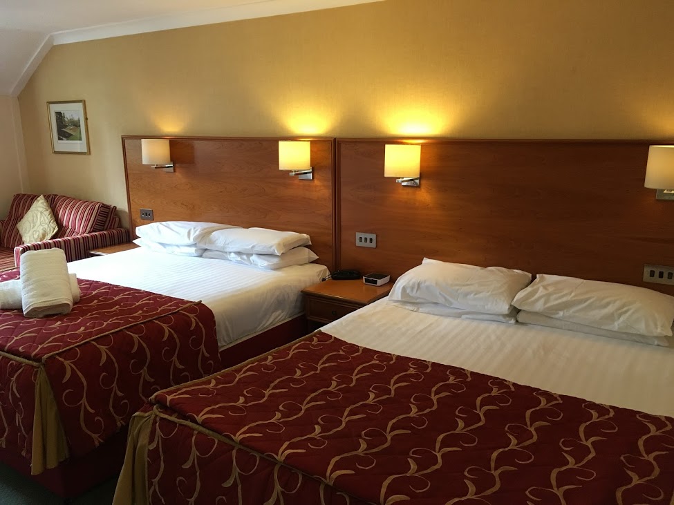 Winnock Hotel 15/54
