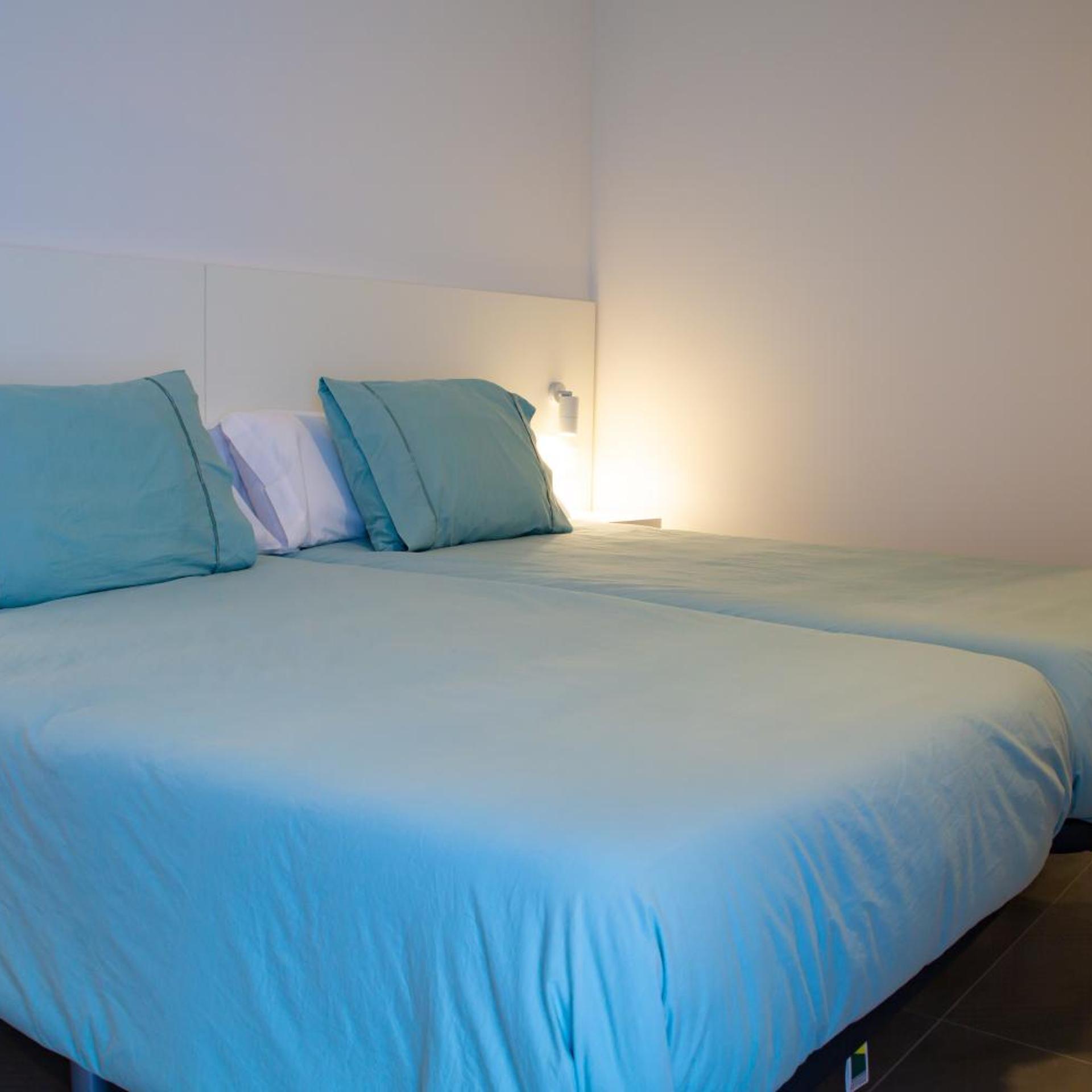 Hotel Gran Sol De Extremadura 13/50