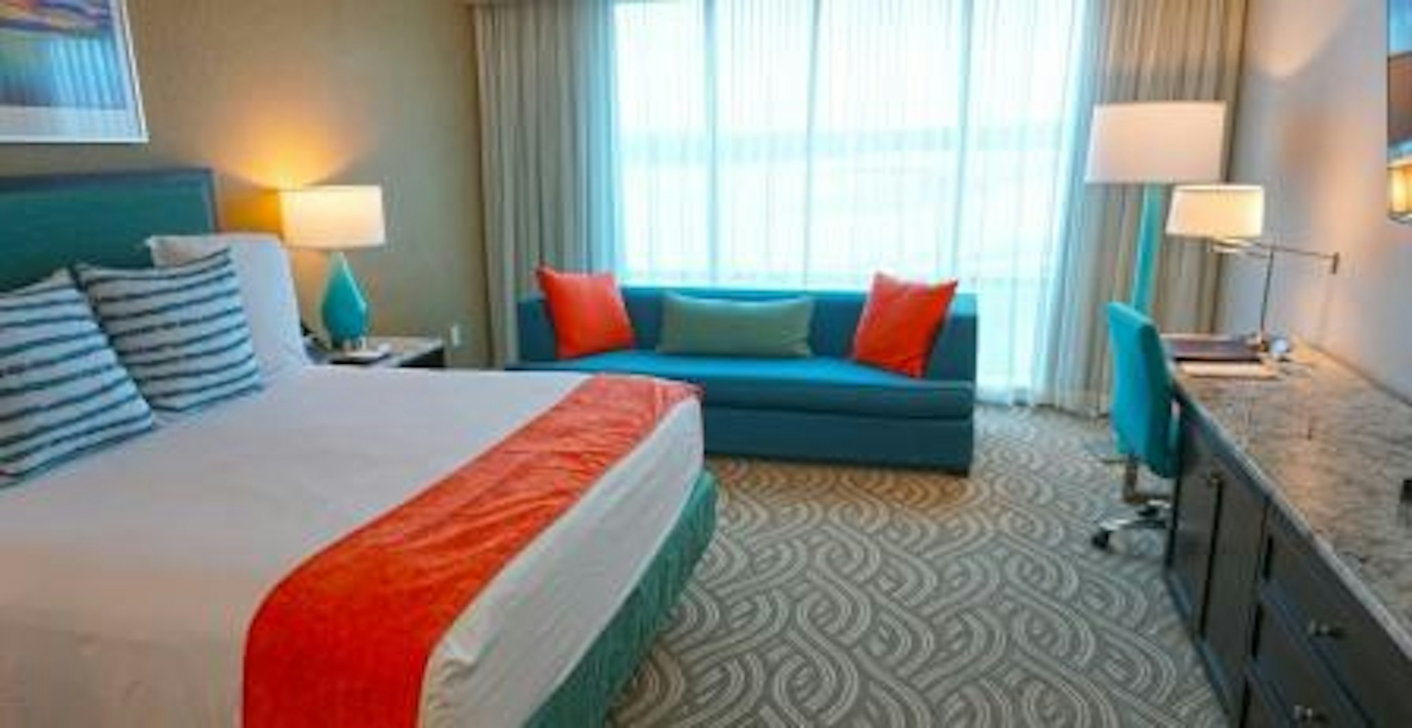 River Spirit Casino Resort 13/54