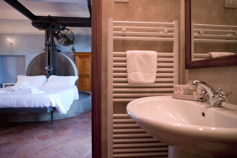 Relais Fattoria Belvedere 79/79