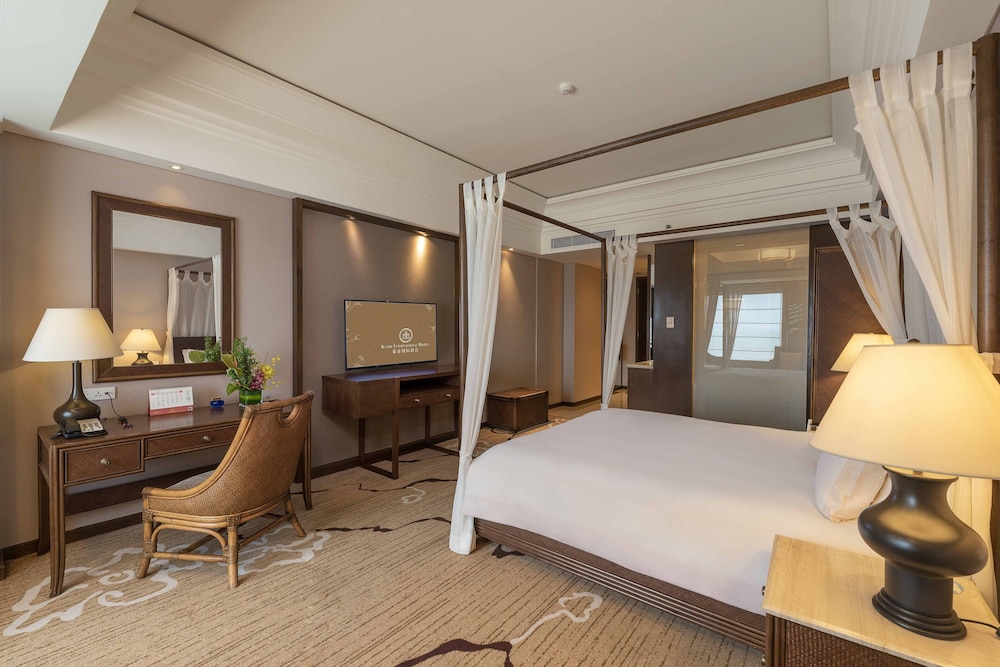 Kande International Hotel Huizhou 29/69