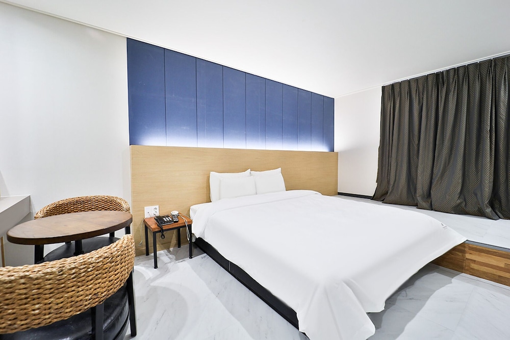 Calm Rest Hotel Busan Sasang 9/50