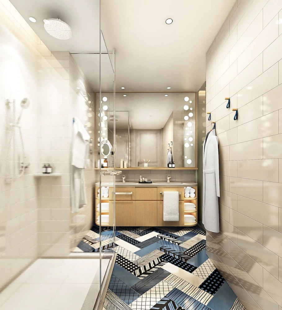 Jeurong Hotel Shanghai 5/50