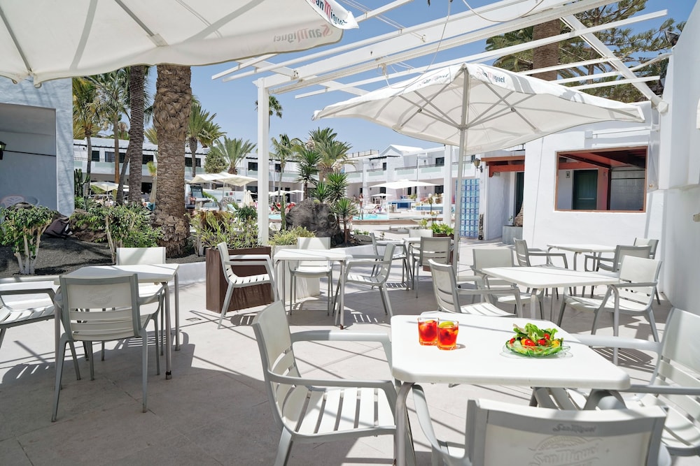 BLUESEA Playa Club Apartments 30/50