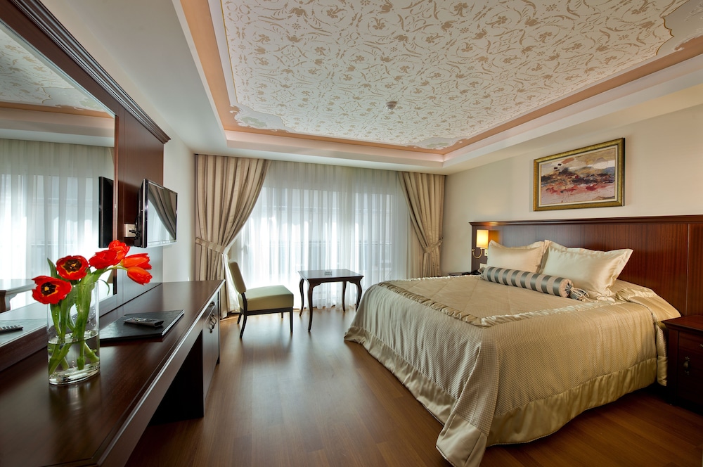 Prime Boutique Hotel 15/65