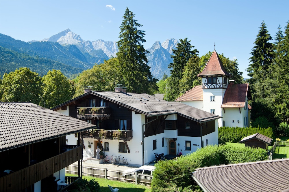LAGAP Alpin Boutique Hotel 1/76