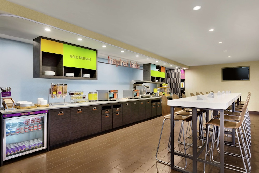 Home2 Suites By Hilton Macon I 75 North 31/41