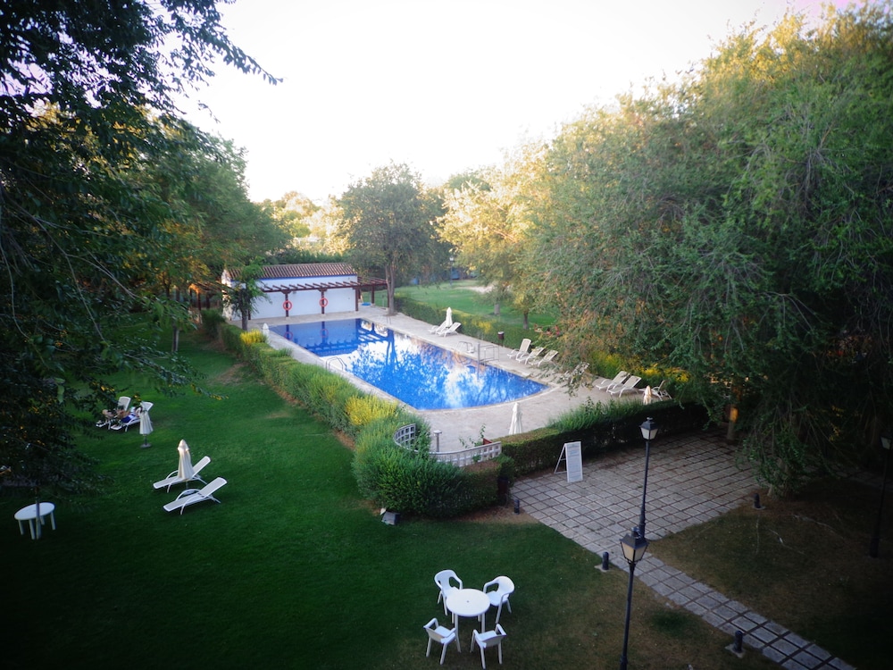 Parador De Manzanares 59/65