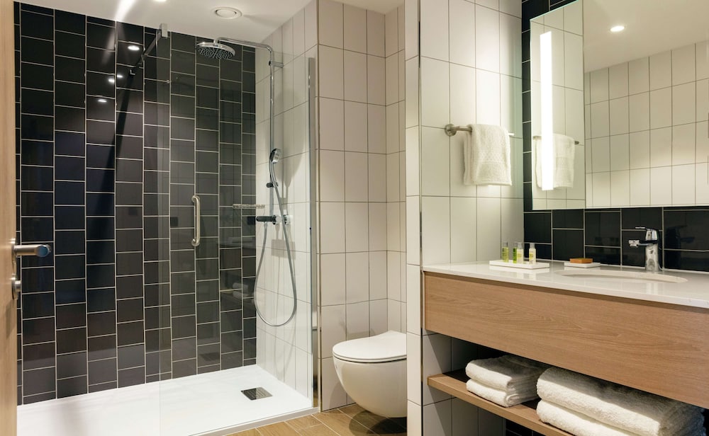 Hilton Garden Inn Orly Paris 18/40