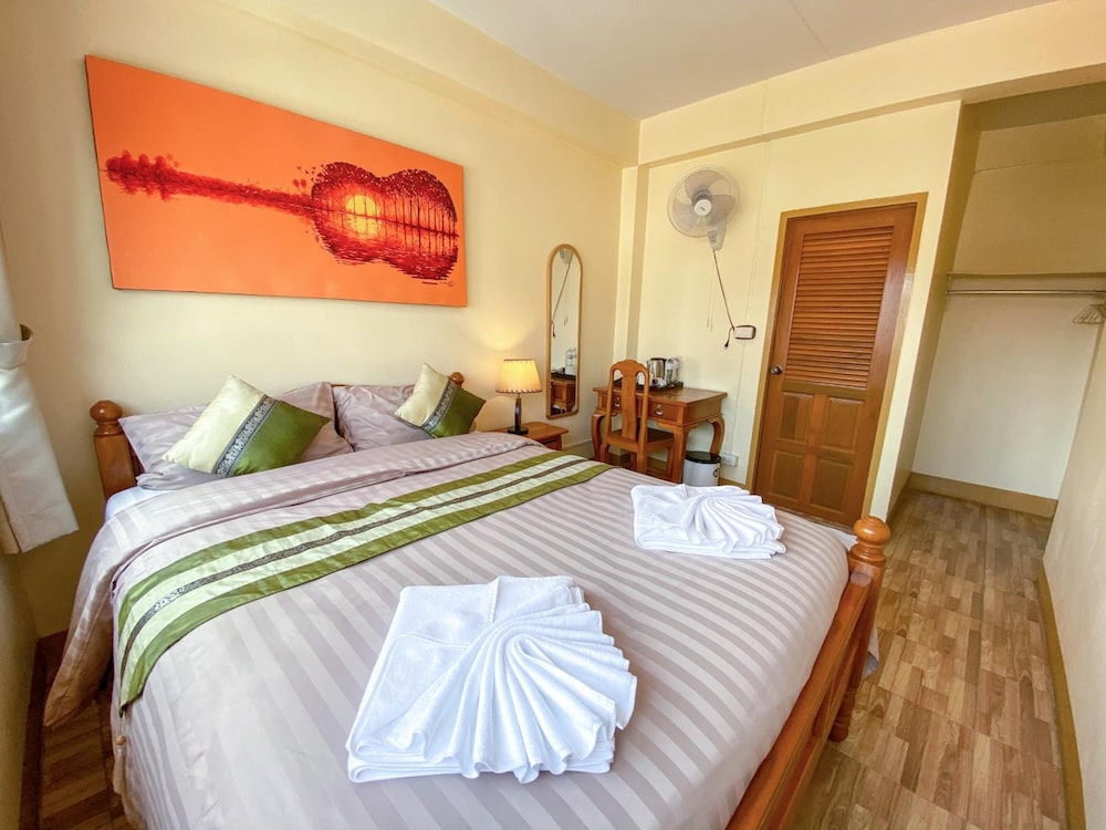 Kavil Guesthouse 9/48