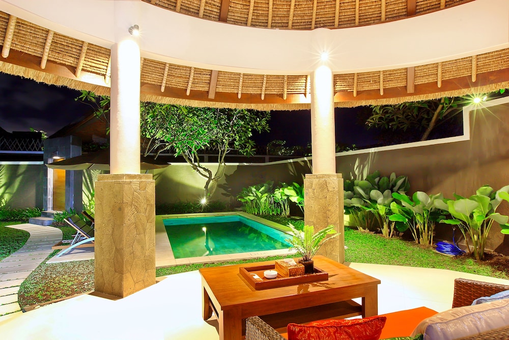 Mutiara Bali Boutique Resort Villa Spa 35/69
