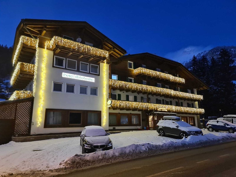 Rododendro Hotel 4/62