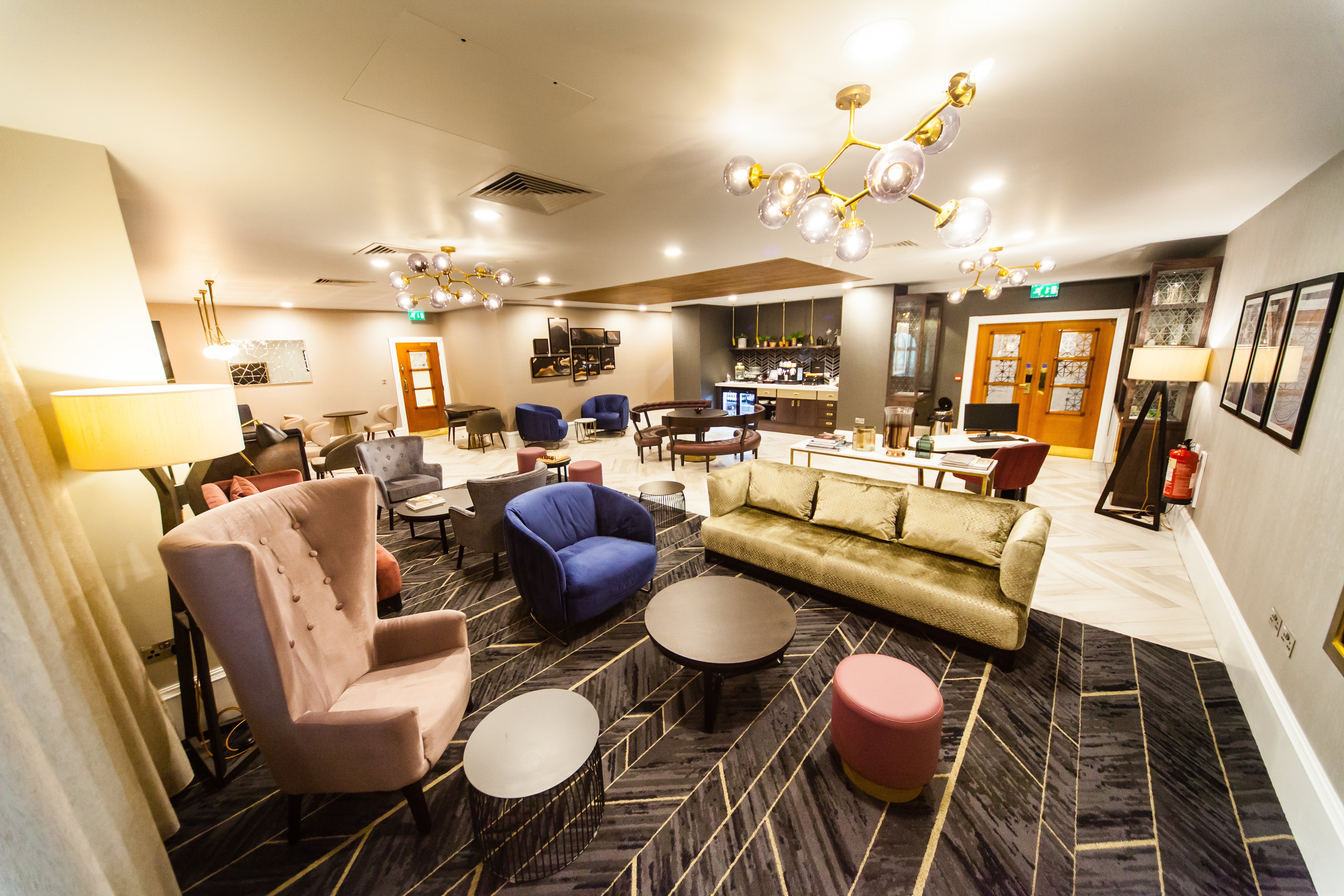 Crowne Plaza Leeds Hotel 25/50