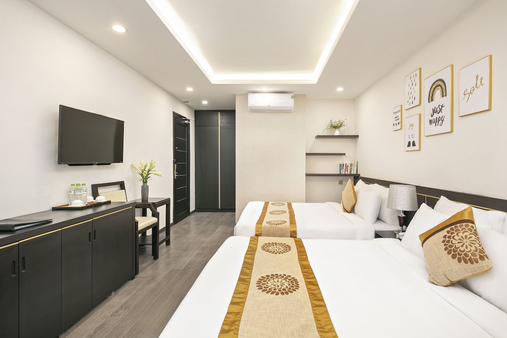 Hanami Hotel Danang 52/73