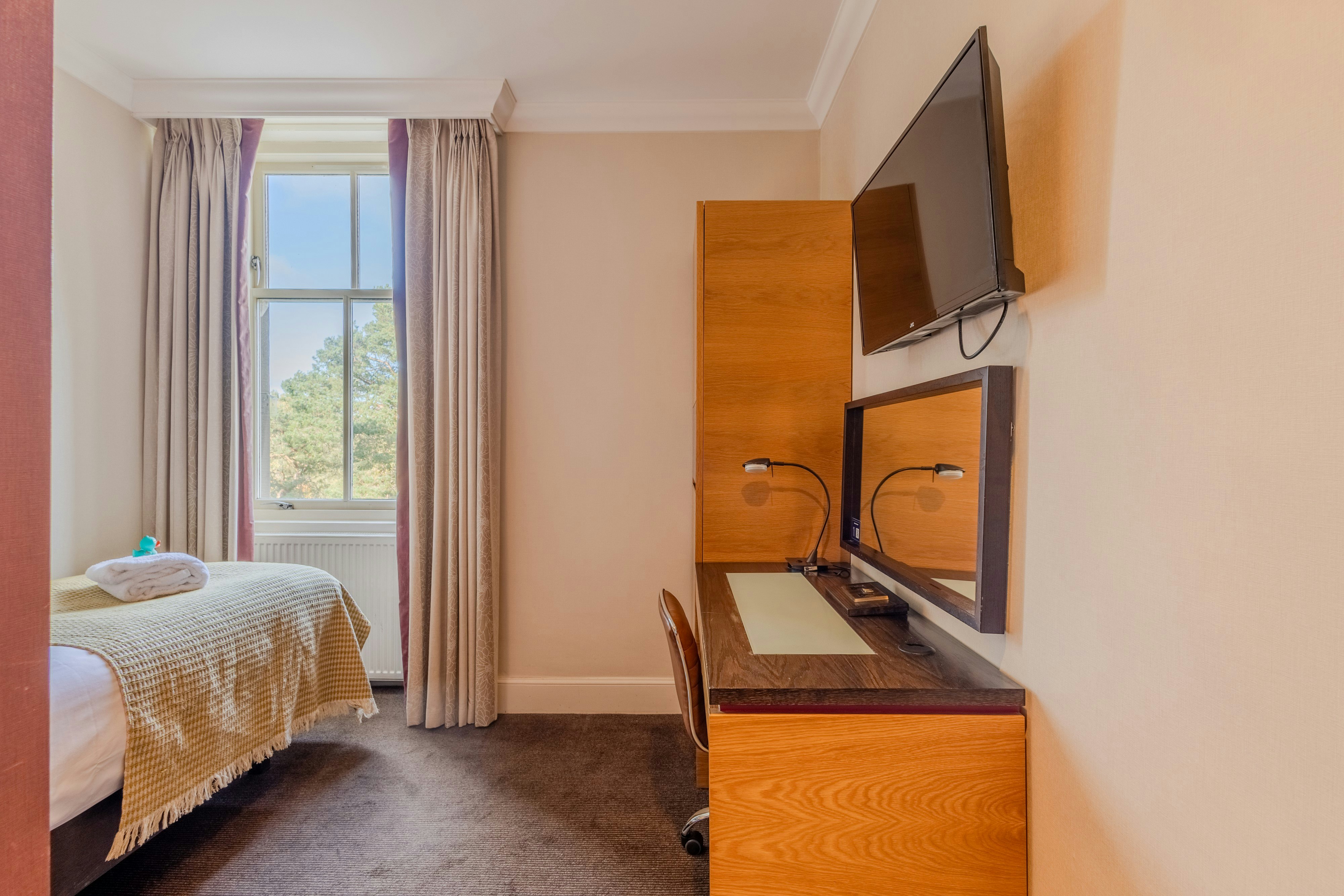 DoubleTree by Hilton Dunblane Hydro 27/50