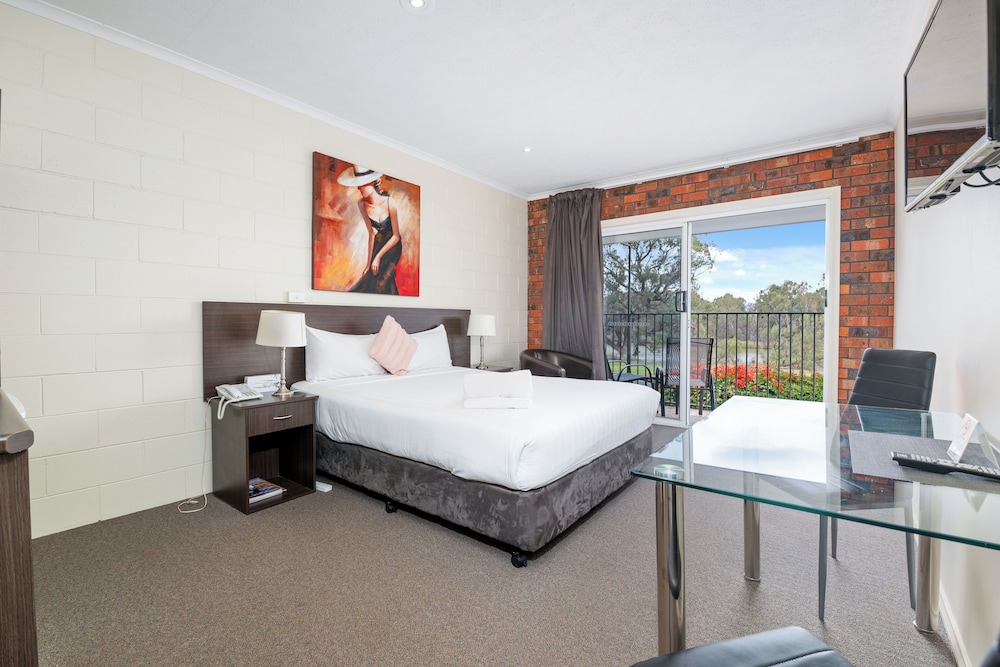 Mildura Riverside Motel 32/56