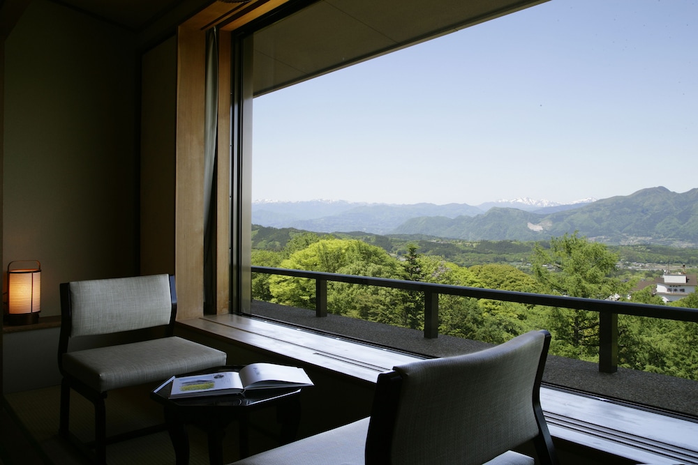 Ikaho Onsen Seikanso 31/33