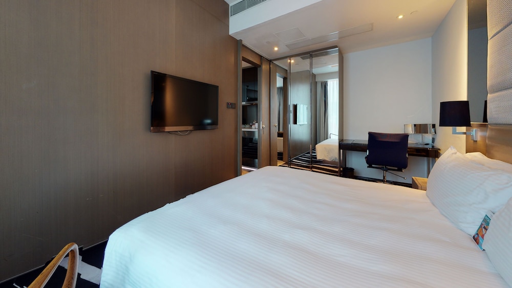 Hotel Madera Hong Kong 29/59