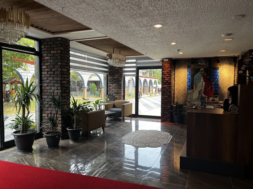 Avni Bey Otel 5/43